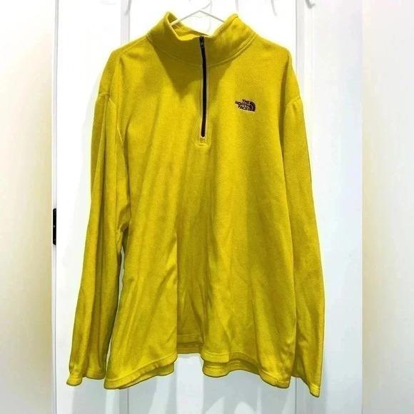 The North Face Other - The North Face mens pullover